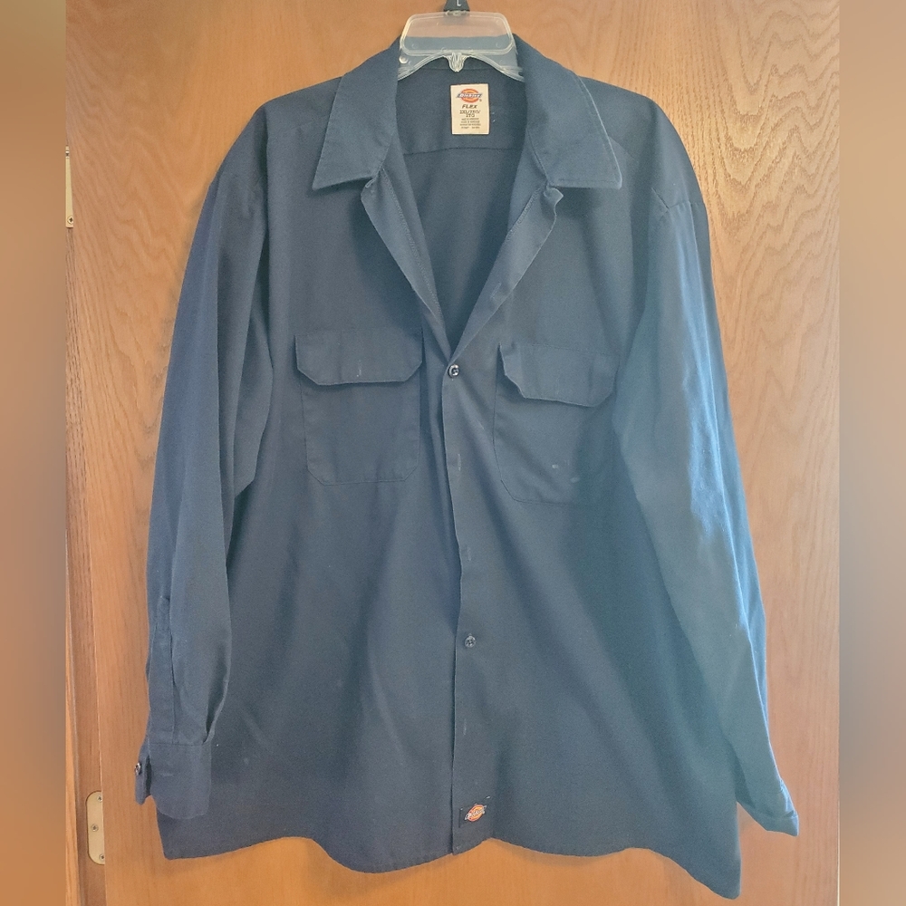 Dickies shirt